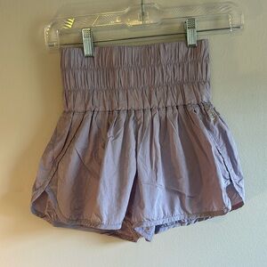 FP Shorts XS NWOT
